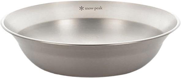 Tableware Bowl L - Not Applicable 1