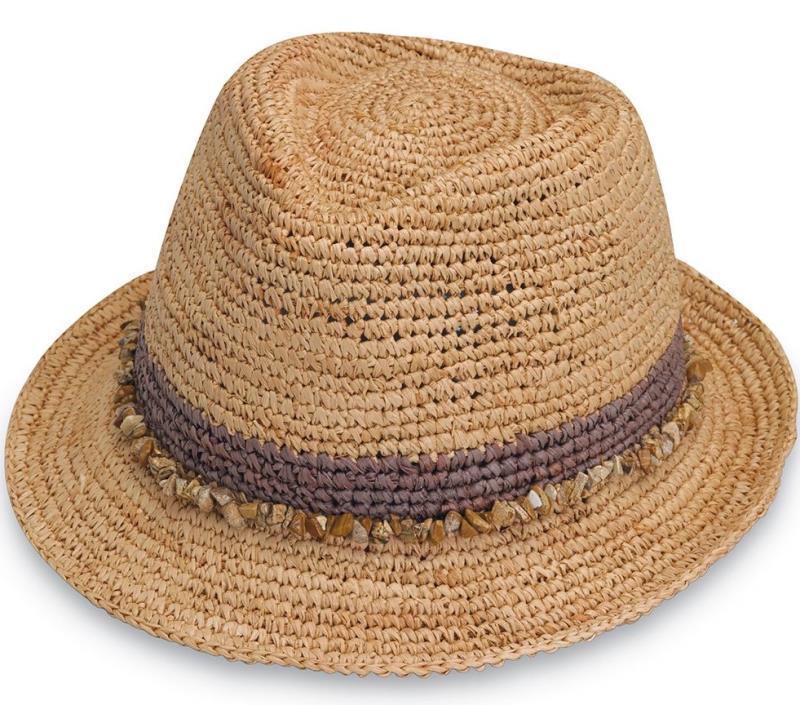 Tahiti - Womens - Taupe 1
