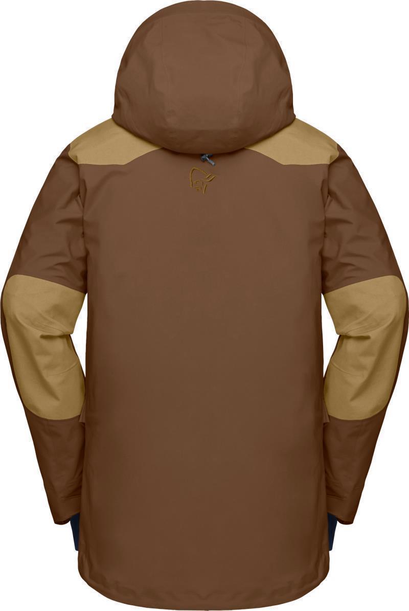 Tamok GTX Pro Jacket - Mens - Emperador 2