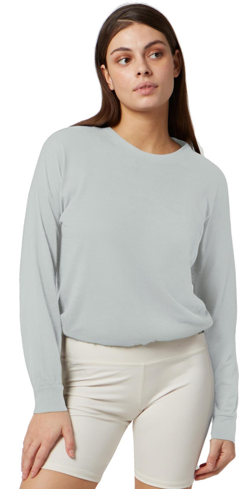 Tara Top - Womens - Breeze 1