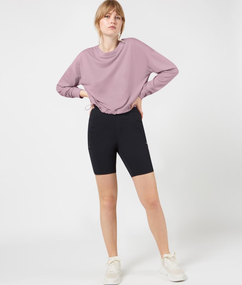 Tara Top - Womens - Mist 3