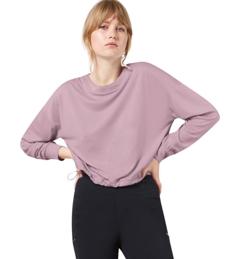 Tara Top - Womens - Mist 1