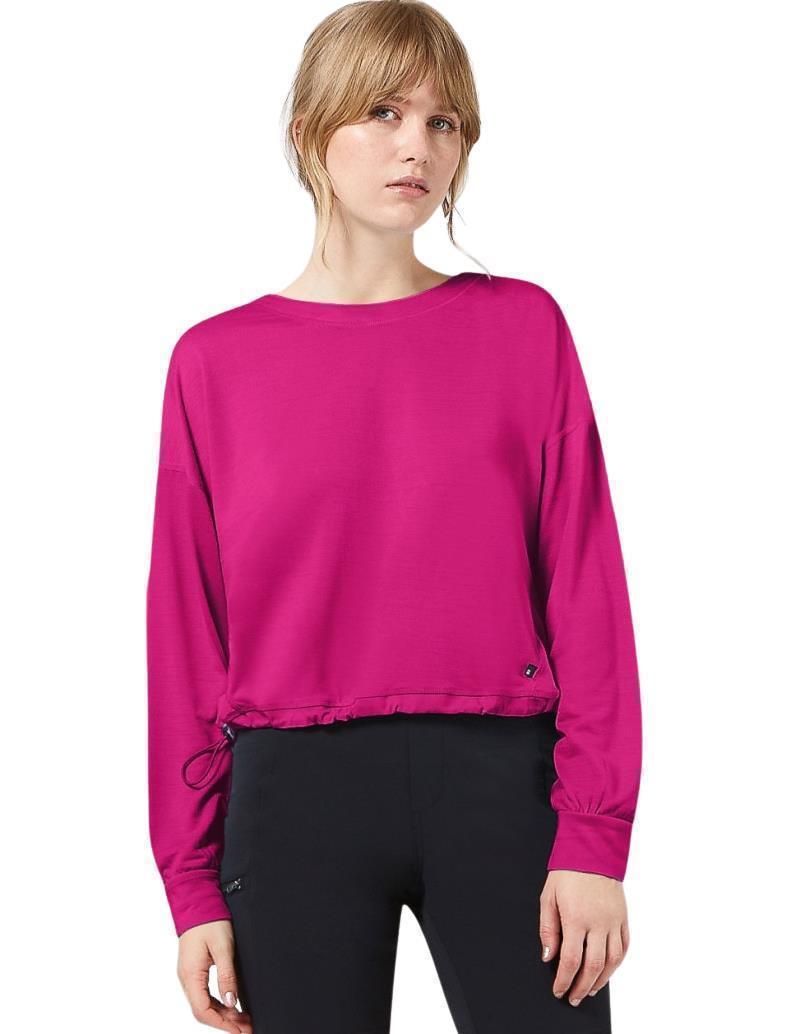 Tara Top - Womens - Orchid 1