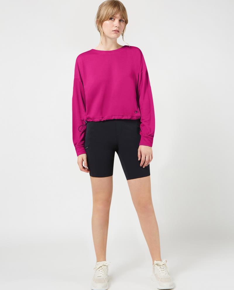 Tara Top - Womens - Orchid 2