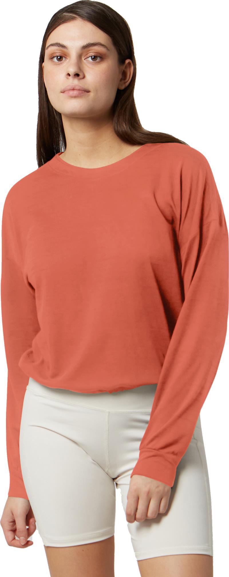 Tara Top - Womens - Sienna 1