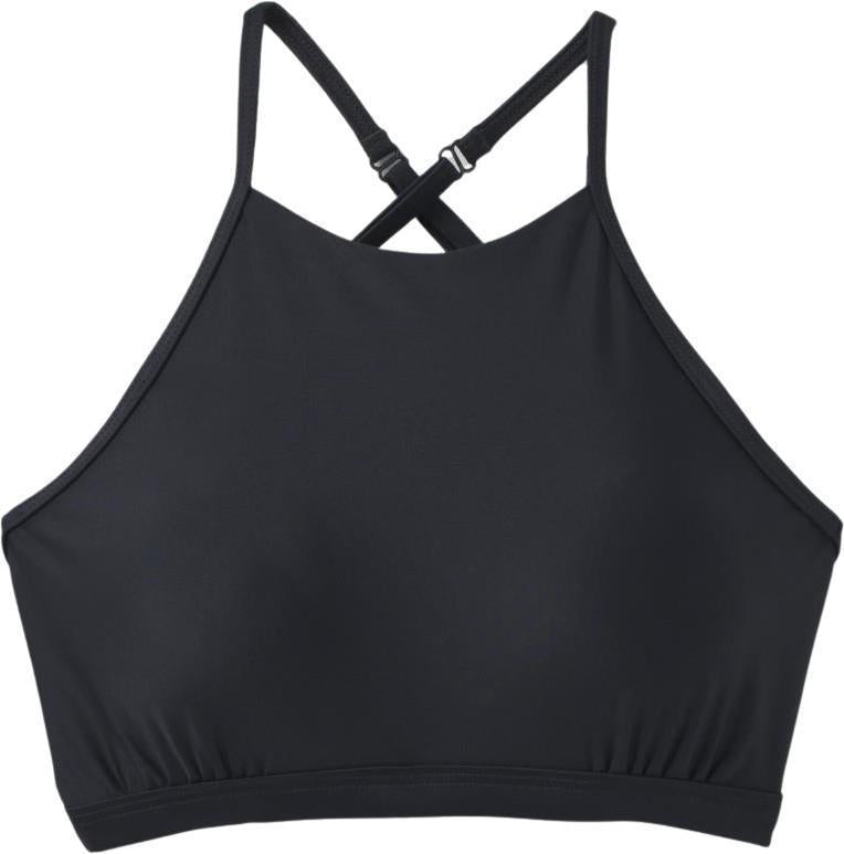 Taranto Top - Womens - Black 1