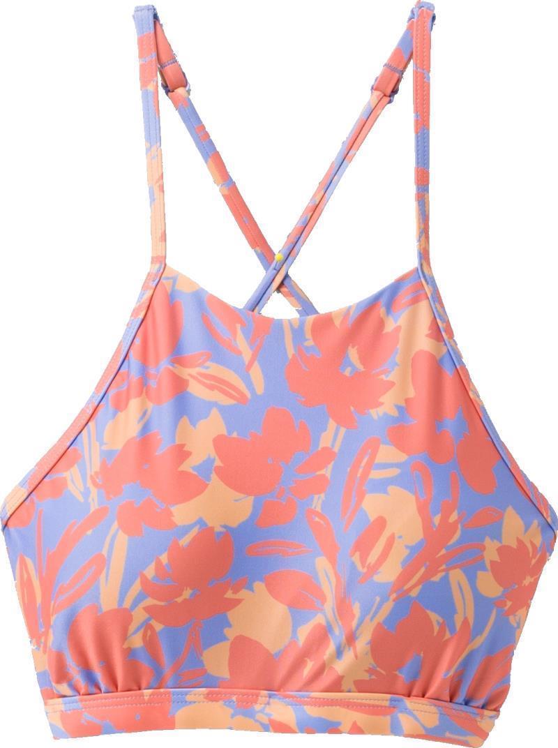 Taranto Top - Womens - Morning Glory Bloom 1