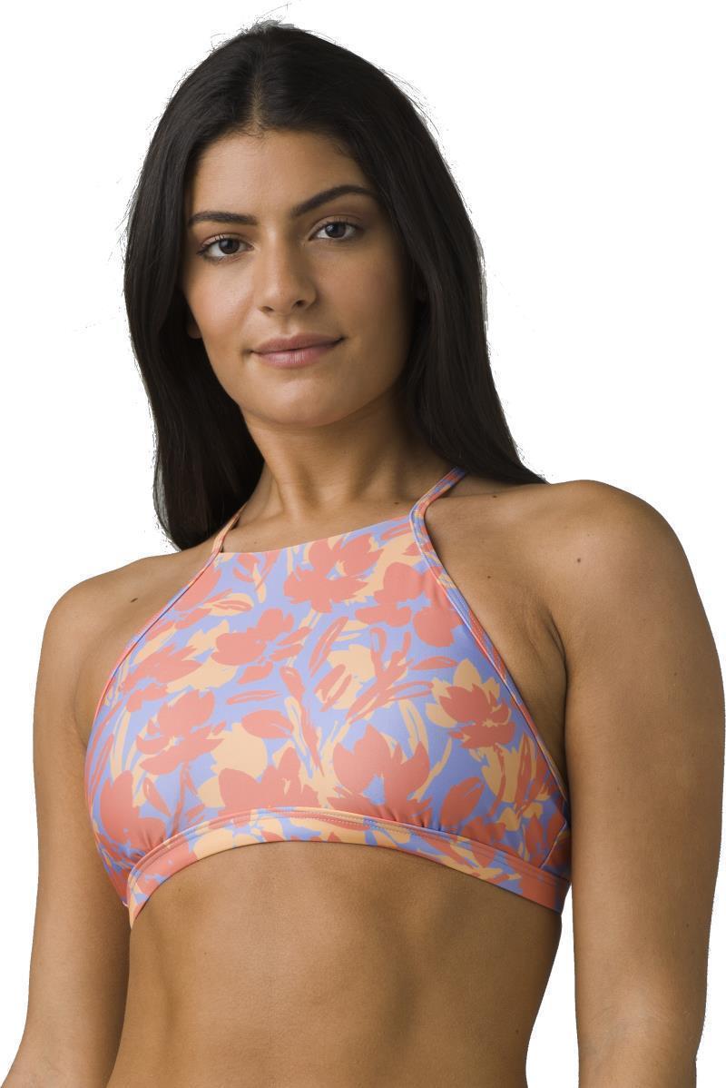 Taranto Top - Womens - Morning Glory Bloom 2