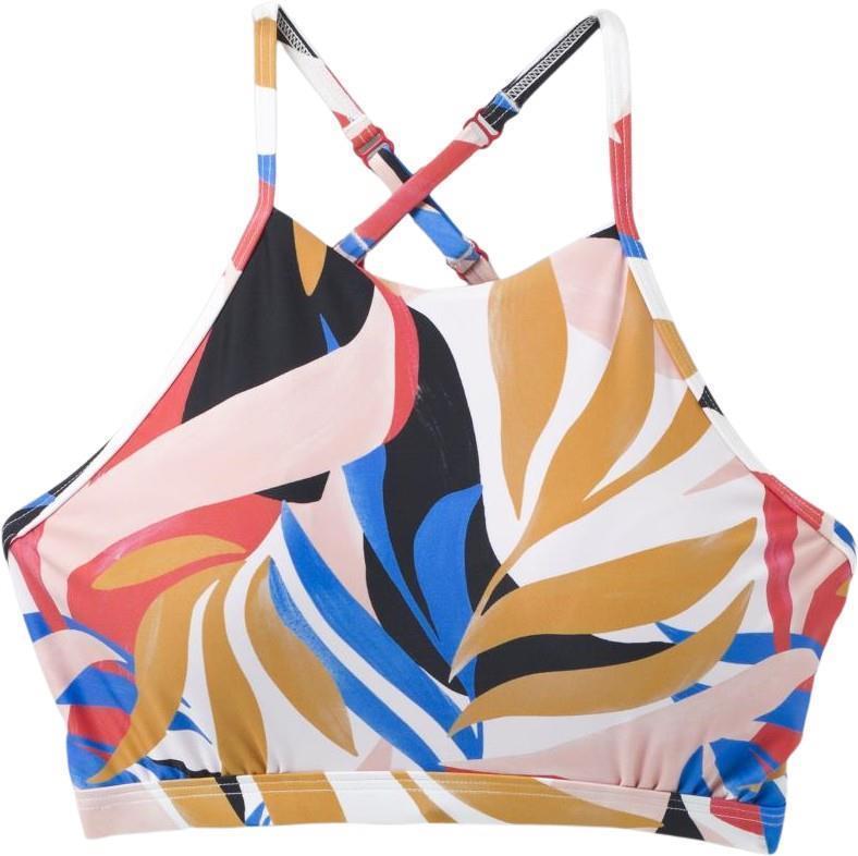 Taranto Top - Womens - Tropics 1