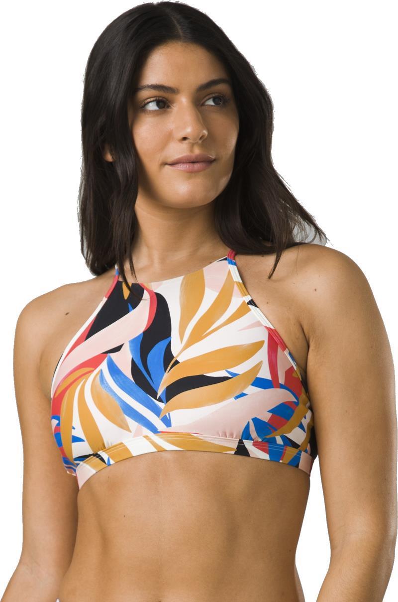 Taranto Top - Womens - Tropics 2