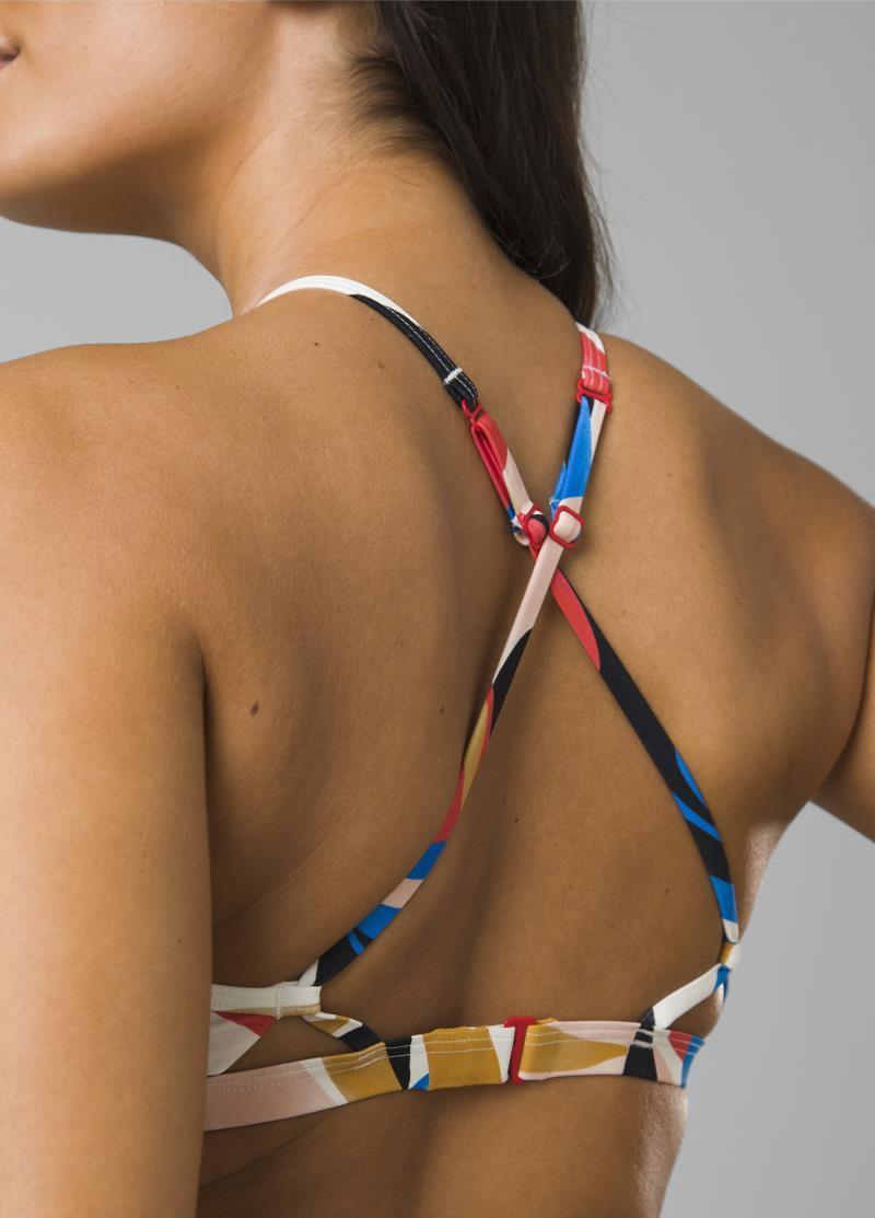 Taranto Top - Womens - Tropics 4