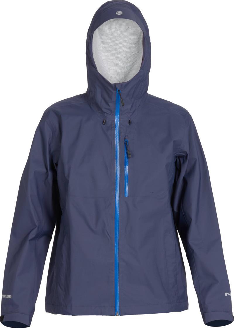 Teeko Paddling Jacket - Mens - Blue 1