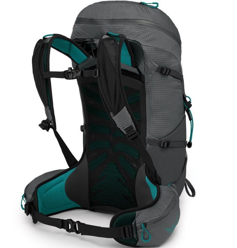 Tempest Pro 28 - Womens - Titanium 2