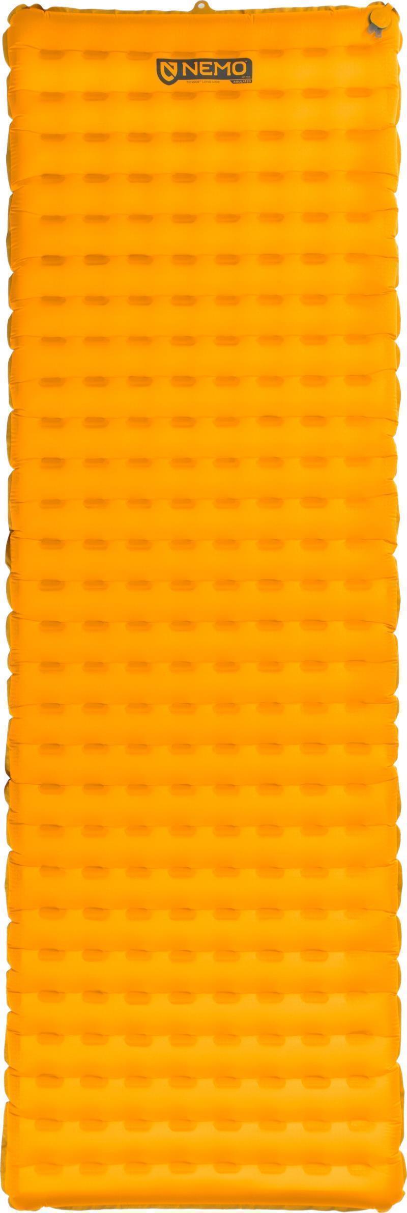 Tensor Insulated Long Wide - Torch 1