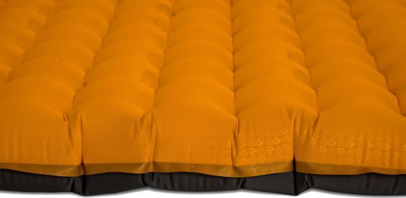 Tensor Insulated Long Wide - Torch 3
