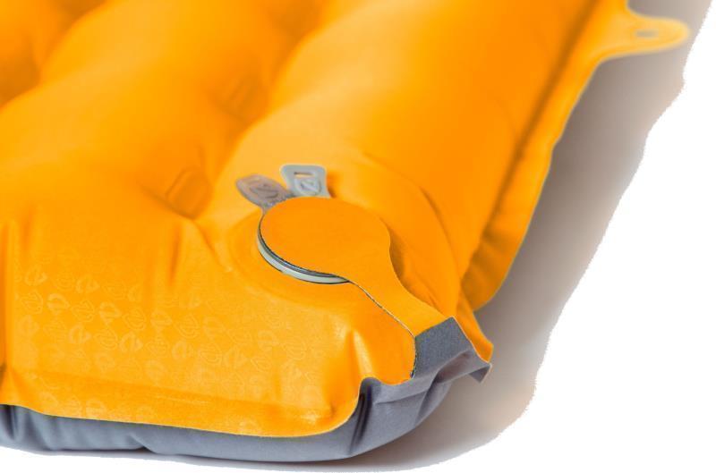 Tensor Insulated Long Wide - Torch 4