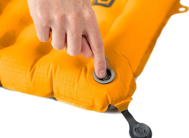 Tensor Insulated Long Wide - Torch 5