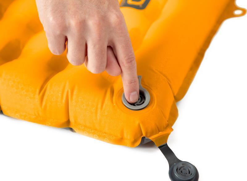 Tensor Insulated Regular Wide - Torch 6