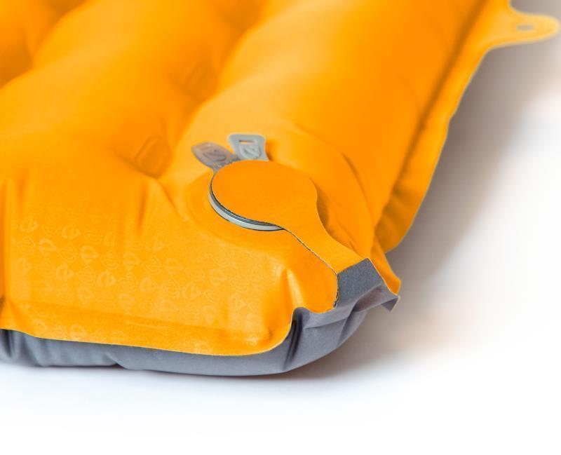 Tensor Insulated Regular Wide - Torch 8