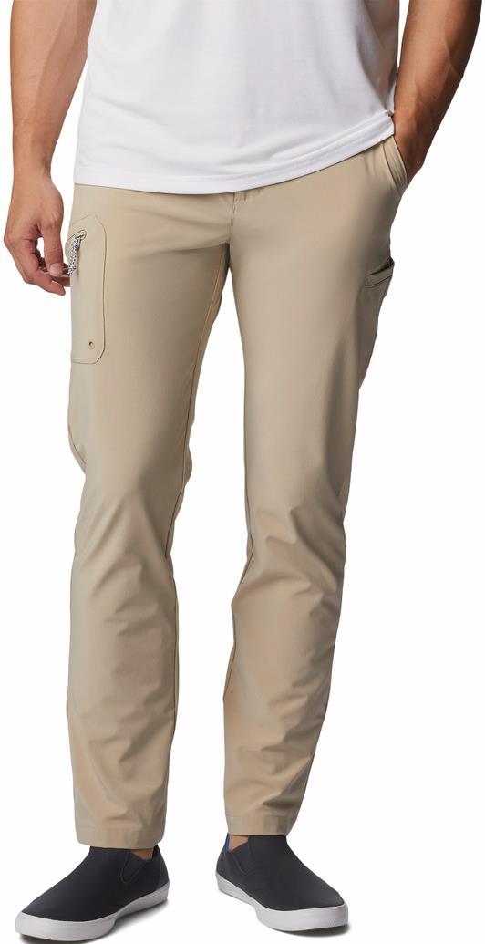 Terminal Tackle Pants, 32" Inseam - Mens - Ancient Fossil 1