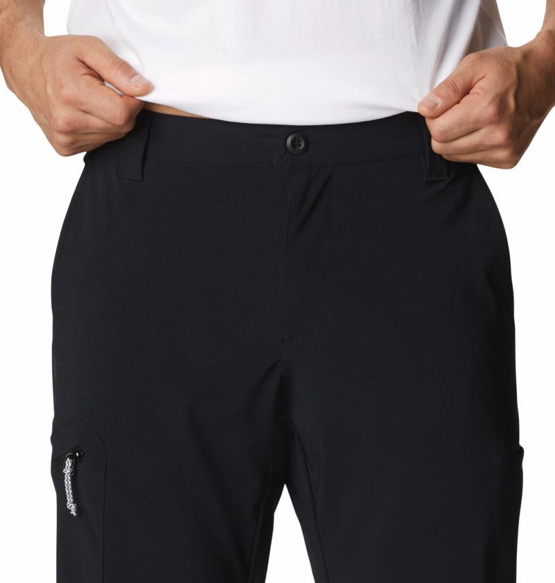 Terminal Tackle Pants, 32" Inseam - Mens - Black 4