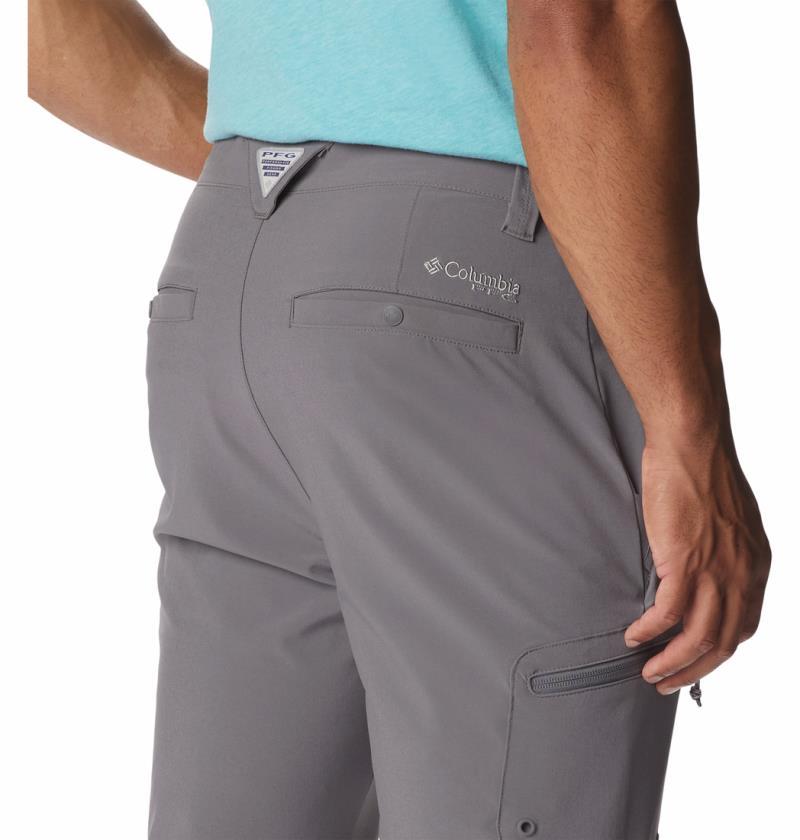 Terminal Tackle Pants, 32" Inseam - Mens - City Grey 5