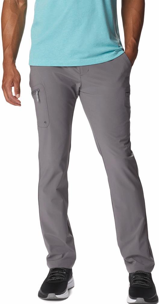 Terminal Tackle Pants, 32" Inseam - Mens - City Grey 1
