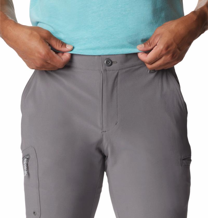 Terminal Tackle Pants, 32" Inseam - Mens - City Grey 4