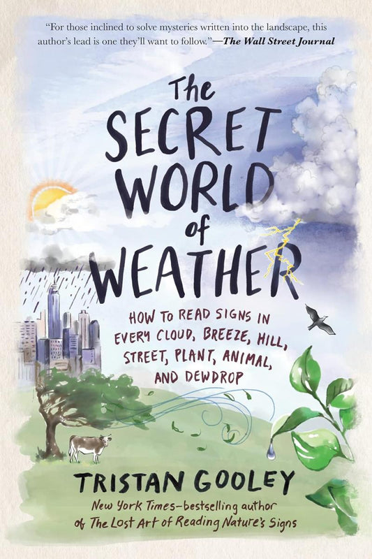 The Secret World of Weather - Not Applicable 1