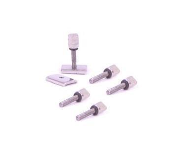 Thumb Screw - Pack of 5 - Not Applicable 1