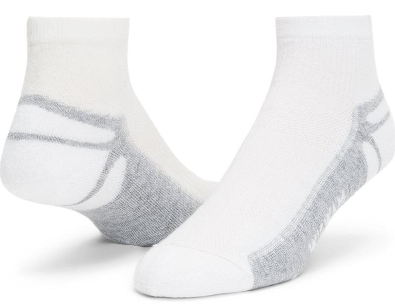 Thunder Quarter - White 1
