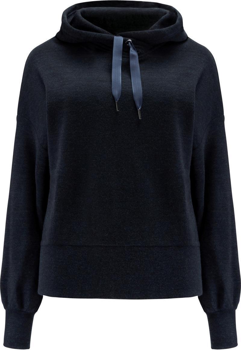Tind Hoodie - Womens - Danubio 1