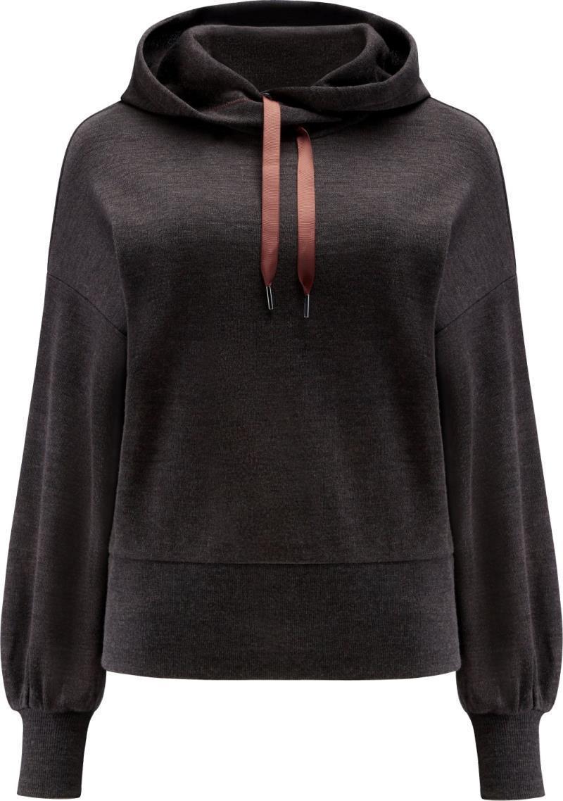Tind Hoodie - Womens - Terra 1