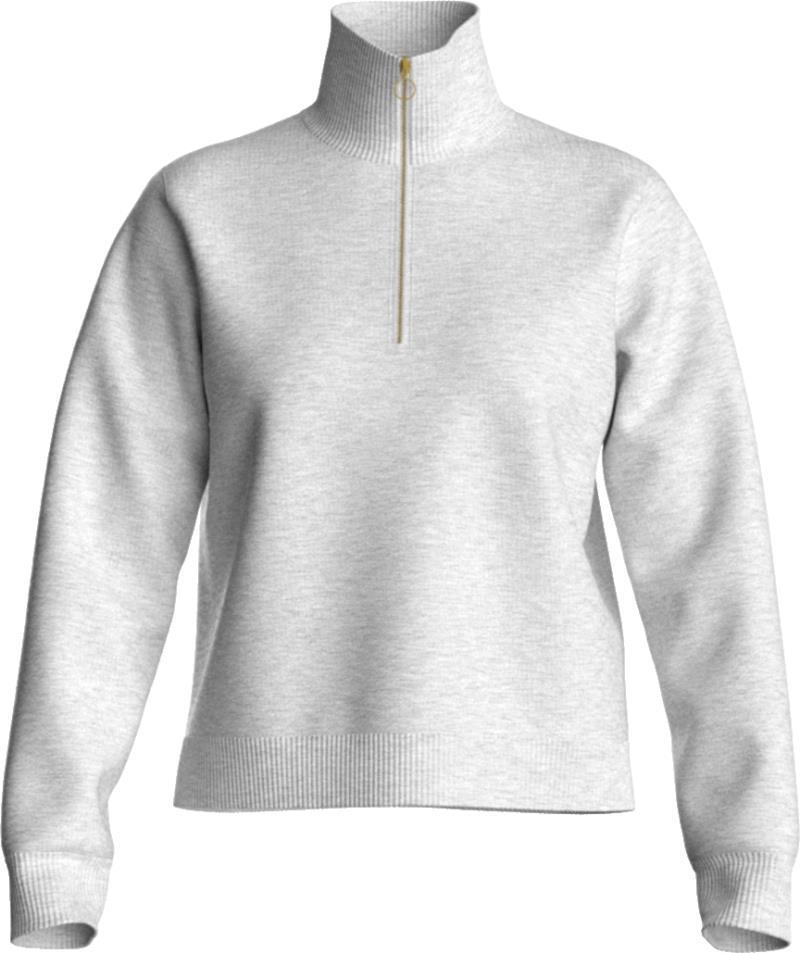 Tind Zip Up - Womens - Aria 1
