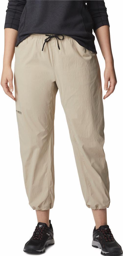 Titan Pass Lightweight Pants, Reg - Womens - Ancient Fossil 1