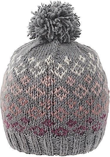 Topaz - Womens - Charcoal 1