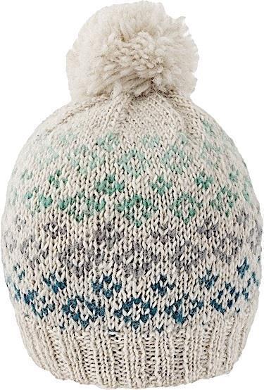 Topaz - Womens - Heather Stone 1