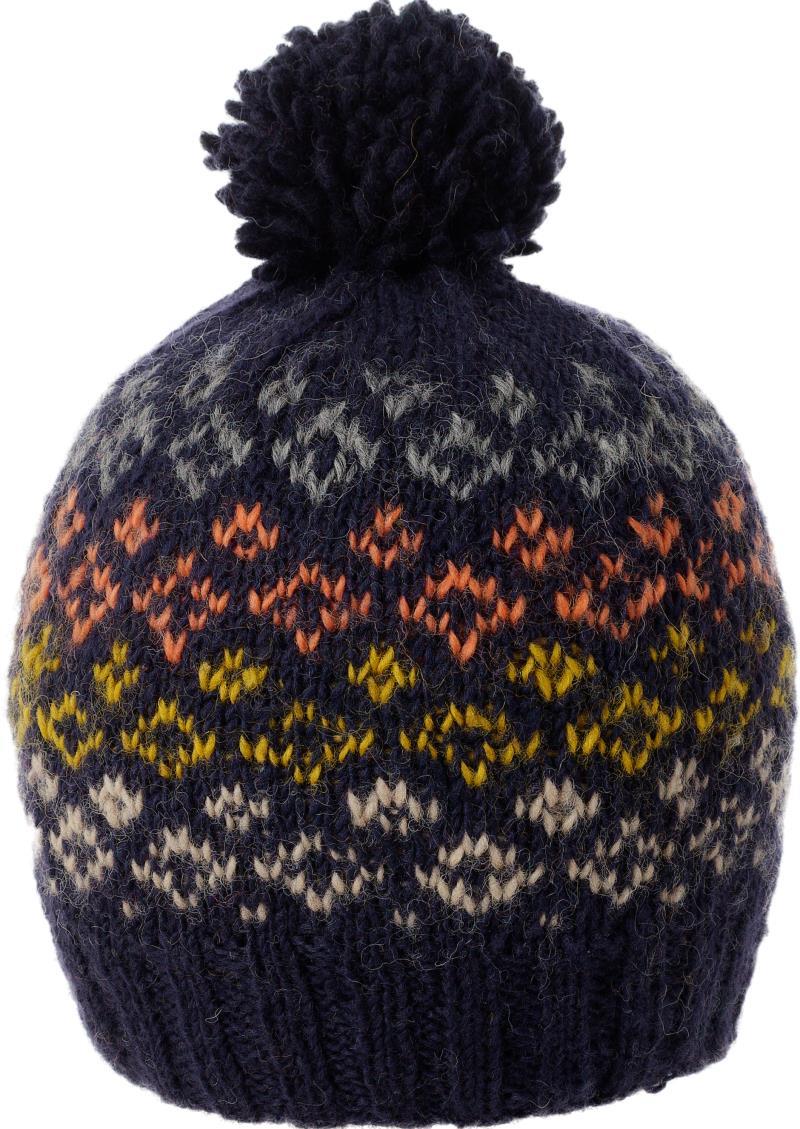 Topaz - Womens - Midnight 1
