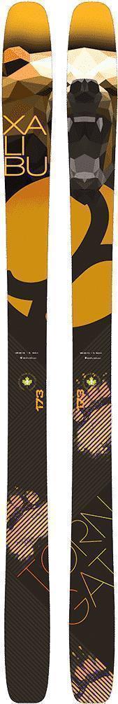 Torngat Ski (21/22) - Not Applicable 1