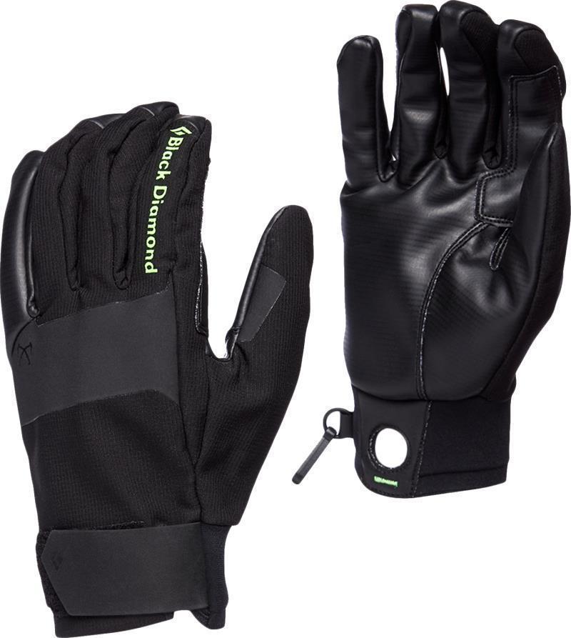 Torque Gloves - Black 1
