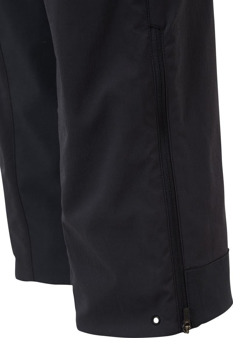 Torque Vapour-Rise Pants, Reg - Womens - Beluga 5