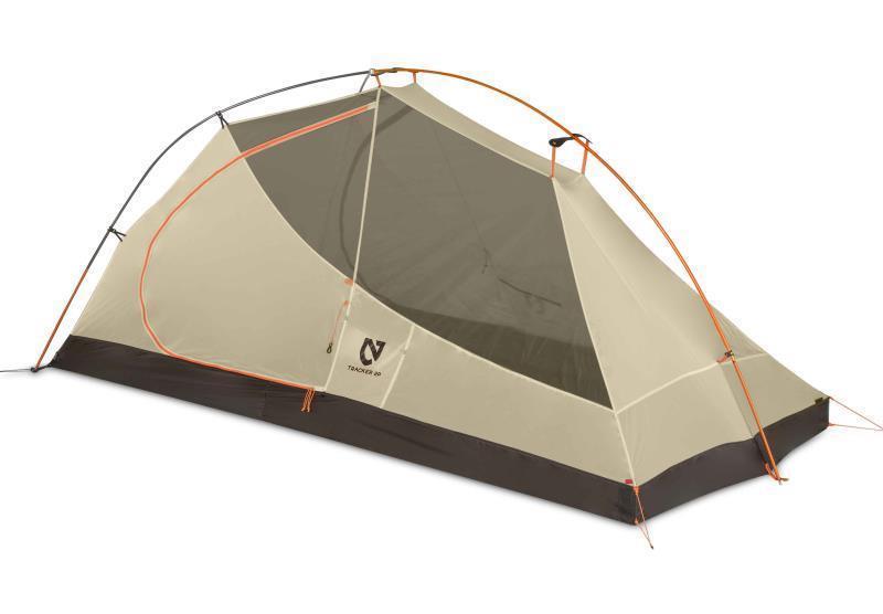 Tracker 2P Tent - First Lite - Field / Cipher 1