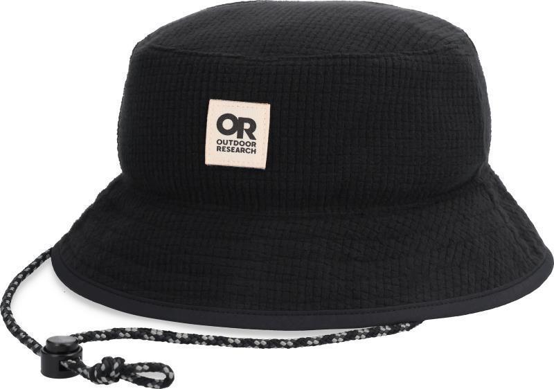 Trail Mix Bucket - Black 1