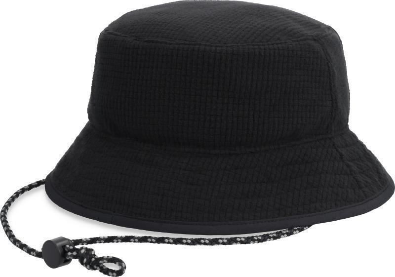 Trail Mix Bucket - Black 2