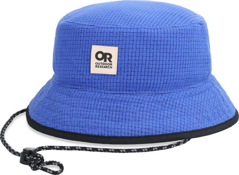 Trail Mix Bucket - Ultramarine 1