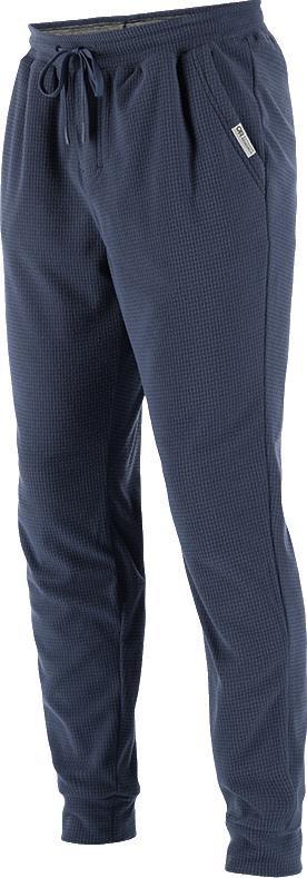 Trail Mix Joggers - Mens - Naval Blue 1