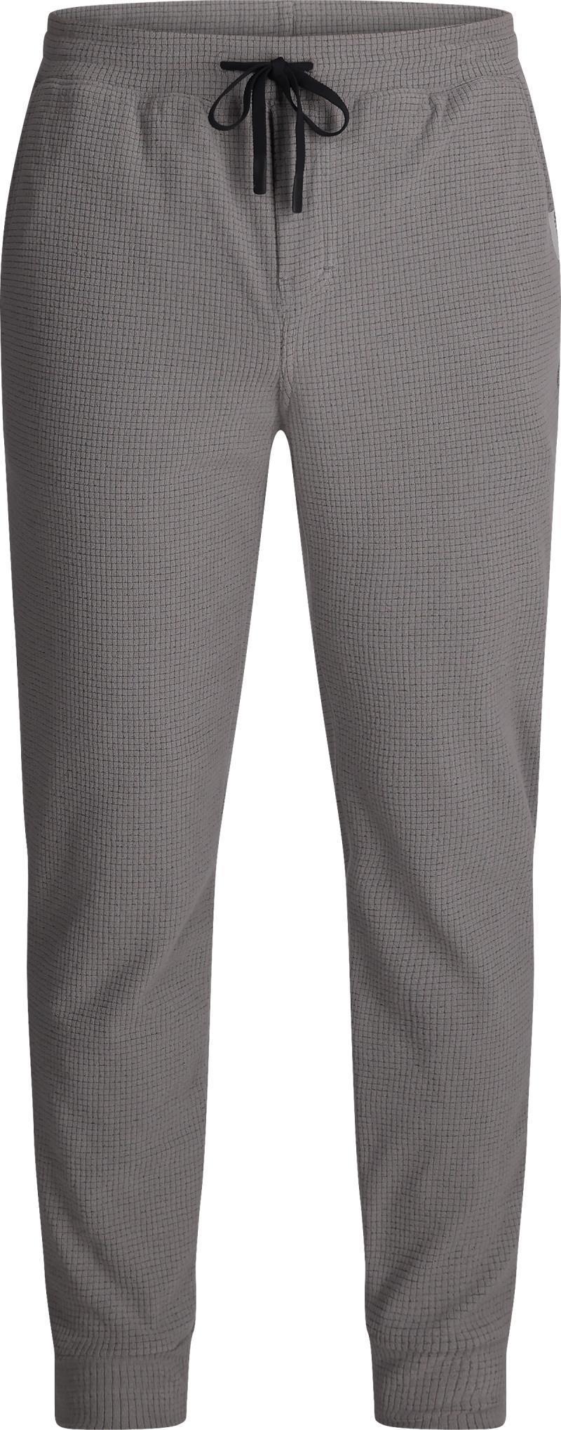 Trail Mix Joggers - Mens - Pewter 1