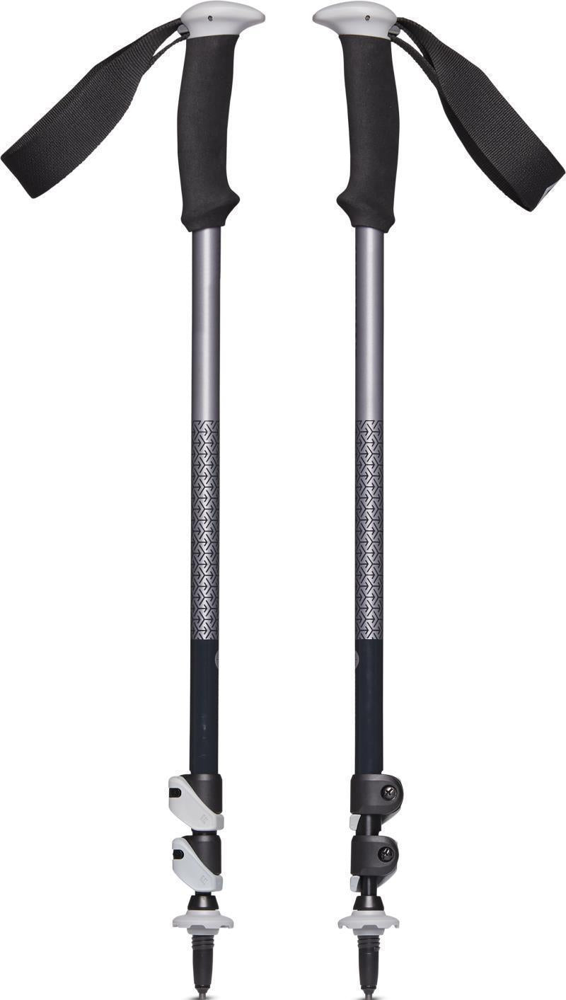 Trail Sport Trekking Poles - Granite 1
