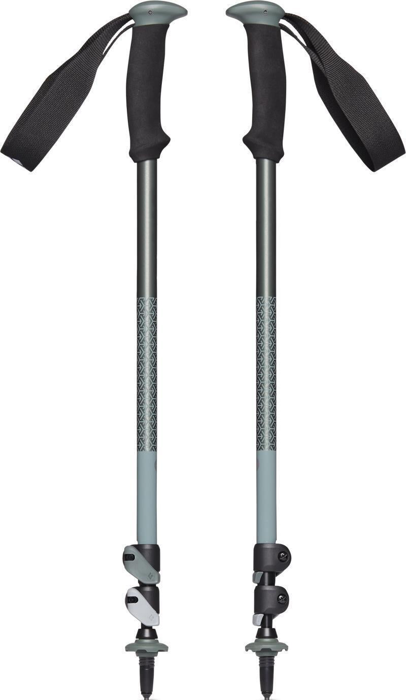 Trail Sport Trekking Poles - Laurel Green 1