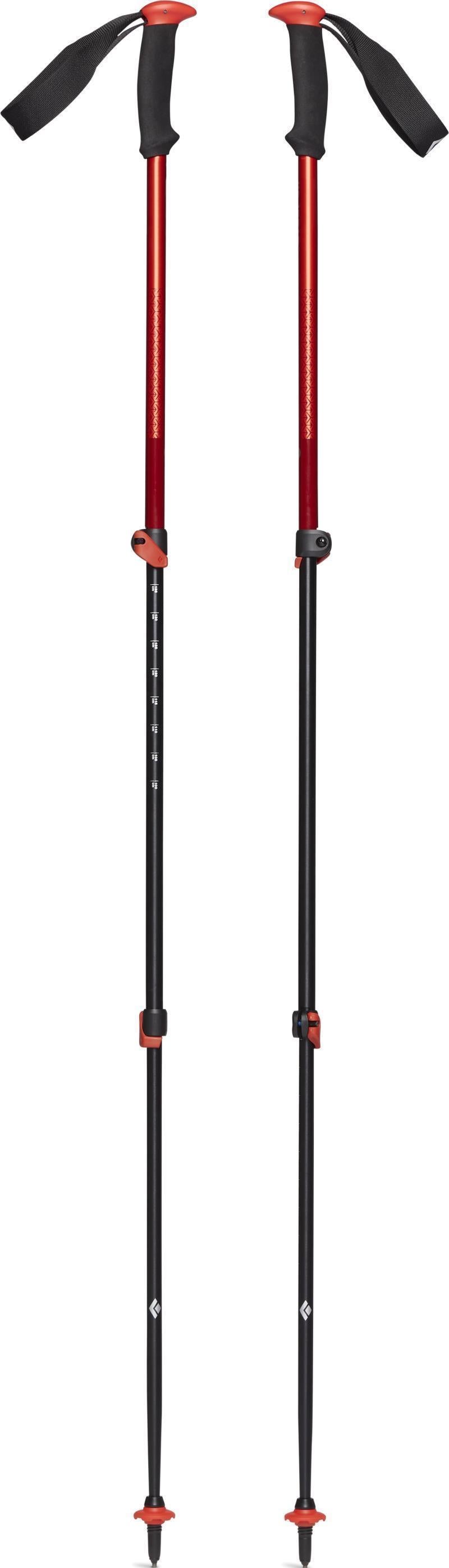 Trail Sport Trekking Poles - Octane 2